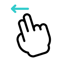 Swipe