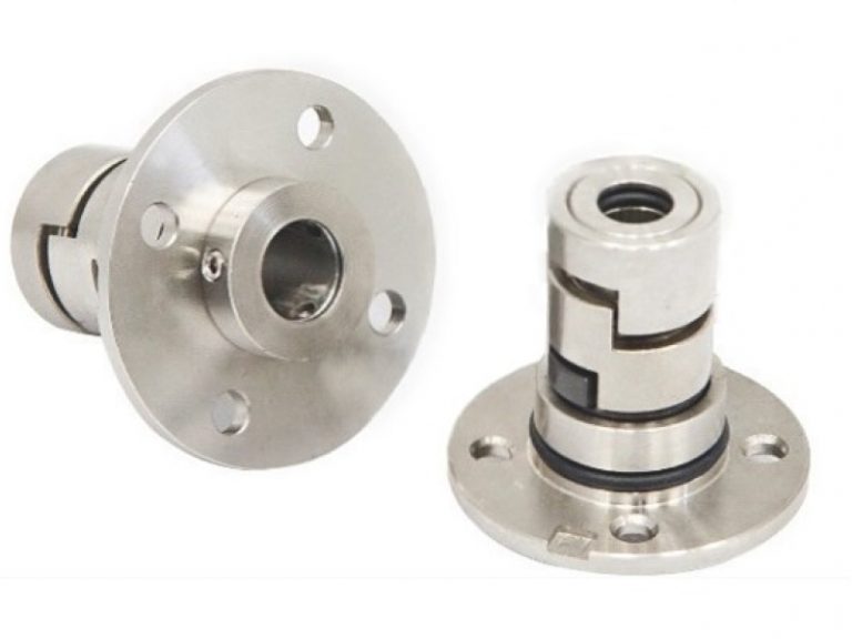 Kertridž mehanička zaptivka UCA GR za pumpe – KE MOTION HYDRO