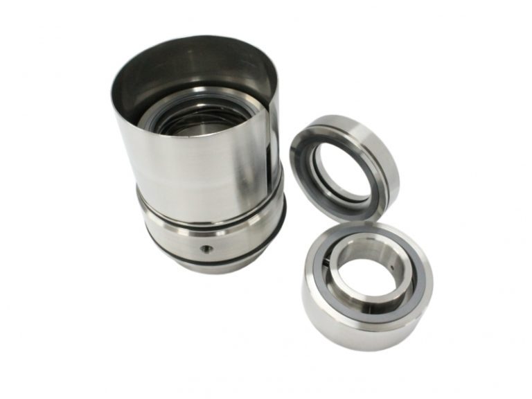 Kertridž mehanička zaptivka UCD AHL za pumpe – KE MOTION HYDRO