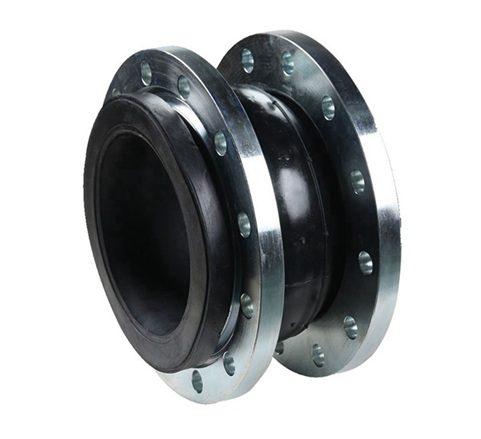 Gumeni Kompenzatori KE-Rflex